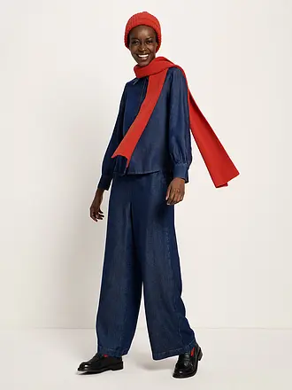 LANIUS | Bonnet - Cagoule | rot